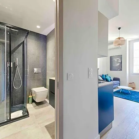 Saint Jean Baptiste, Pour 2 Personnes Garibaldi, Coulee Verte Apartment